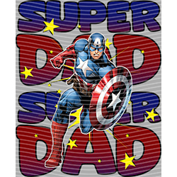 Father's Day-FQ 658